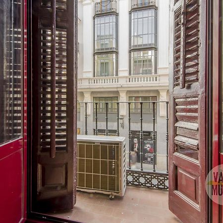 Madrid A Tus Pies Para 4, Carretas 25 Exteriér fotografie